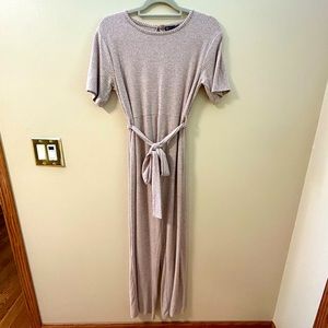 ASOS maternity romper